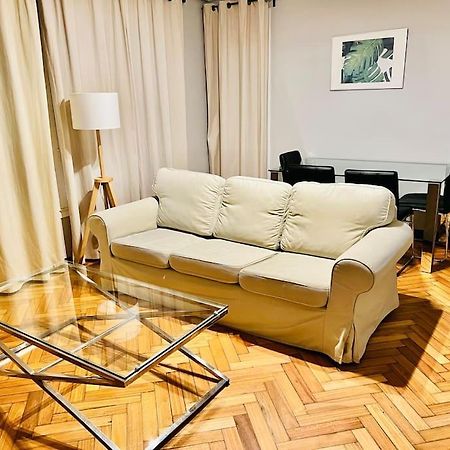 Apartamento En El Centro De Vigo 2 Habitaciones Bagian luar foto