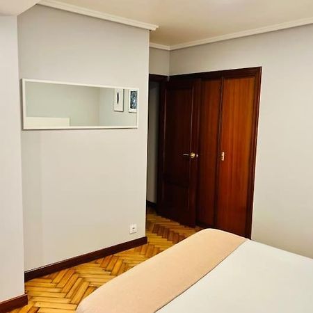 Apartamento En El Centro De Vigo 2 Habitaciones Bagian luar foto